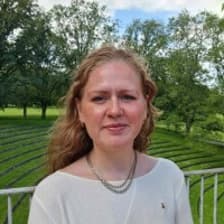 Profile picture for Eva Andersen