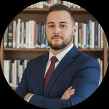Profile picture for GianMarco Ingafù Del Monaco