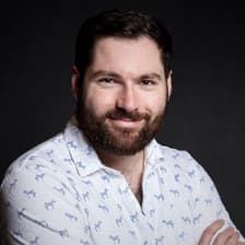 Profile picture for Chris Budd