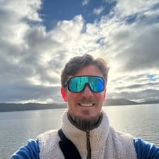 Profile picture for David Campbell