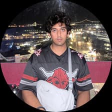 Profile picture for Shivam