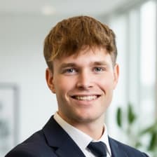 Profile picture for Jake Gates