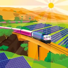 Profile picture for Riding Sunbeams