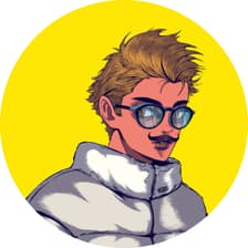Profile picture for Saicharan Pogul