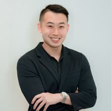 Profile picture for Sheldon Chin (Groq)