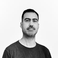 Profile picture for Francisco Azcúnaga