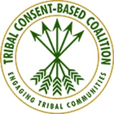 Profile picture for Tribal Consent-Based Coalition