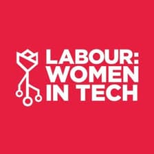Profile picture for Labour: Women in Tech