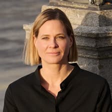 Profile picture for Sophie Lamparter