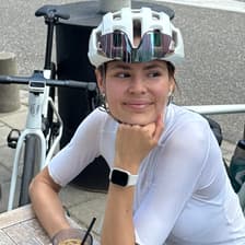 Profile picture for Mikaela Nilsson