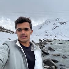 Profile picture for om