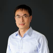 Profile picture for Jinlin Wang