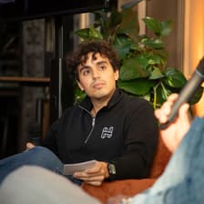 Profile picture for Francesco - H7