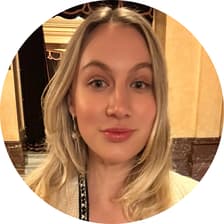 Profile picture for Lena Komarova