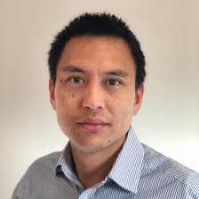 Profile picture for Hugo Xie