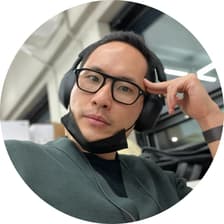 Profile picture for Arthur Kim