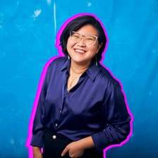 Profile picture for Maddie Hong