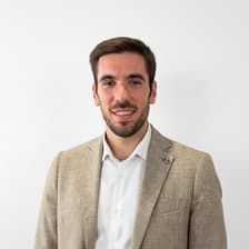 Profile picture for Filippo Padovan