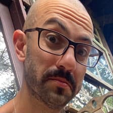 Profile picture for Guilherme Mazetto