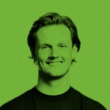 Profile picture for Pieter de Kroon