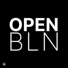 Profile picture for OPEN BLN