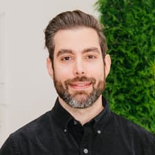 Profile picture for Alex Pavlou