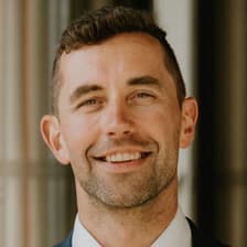 Profile picture for Ben Cronsberry