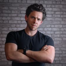 Profile picture for Tyler Sztuka