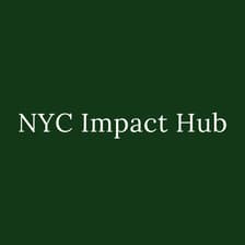 Profile picture for NYC Impact Hub