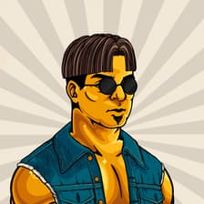 Profile picture for Patrick DefiGuy