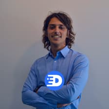 Profile picture for Ignacio Goyanes