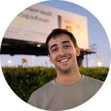 Profile picture for Franco Pinto