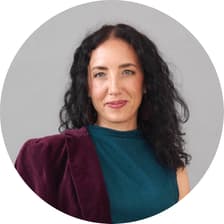 Profile picture for meg ferrigno