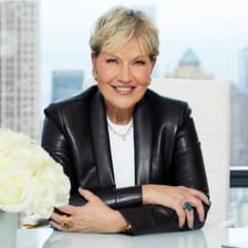 Profile picture for Nancy Berger