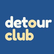 Profile picture for Detour Club