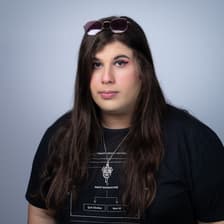 Profile picture for Lucy Joshua