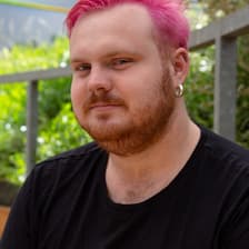 Profile picture for Ryan Hamilton