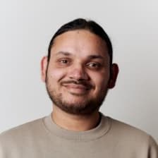 Profile picture for Naman