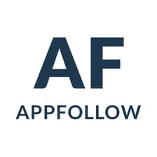 Profile picture for AppFollow .
