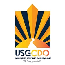 Profile picture for University Student Government - USTP CDO