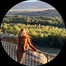 Profile picture for Yana Boiko