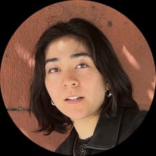Profile picture for Mei Gong