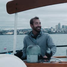 Profile picture for Noah Waldman