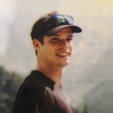 Profile picture for Toby Call