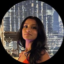 Profile picture for Shrin