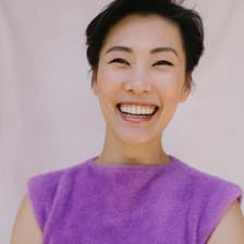 Profile picture for Amy Jin