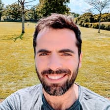 Profile picture for Charles Sonigo