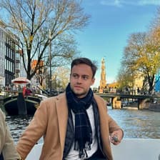 Profile picture for Lukasz Jakubowski