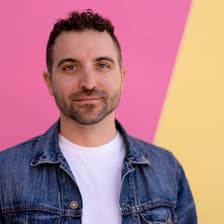 Profile picture for Adam Harder