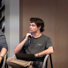 Profile picture for Matteo Giorgetti